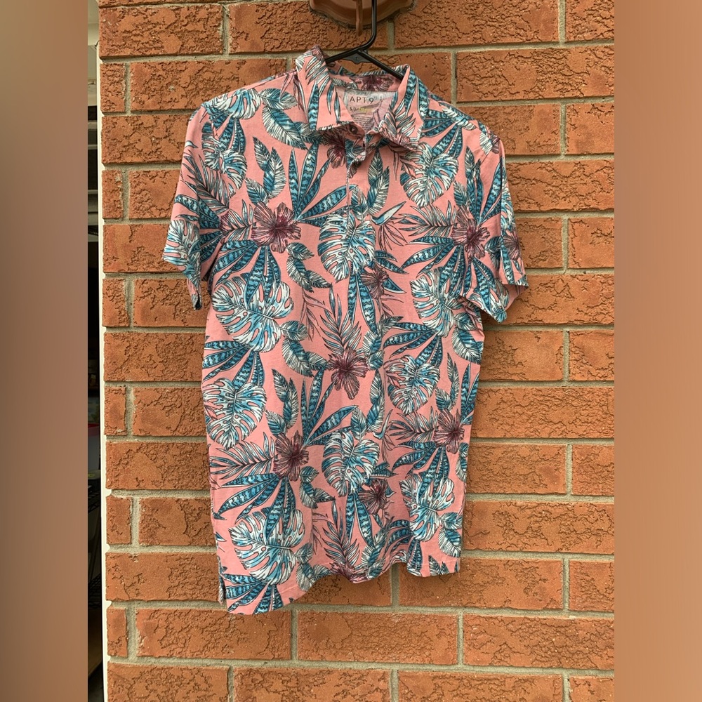 Apt. 9 Men’s Shirt Size Small